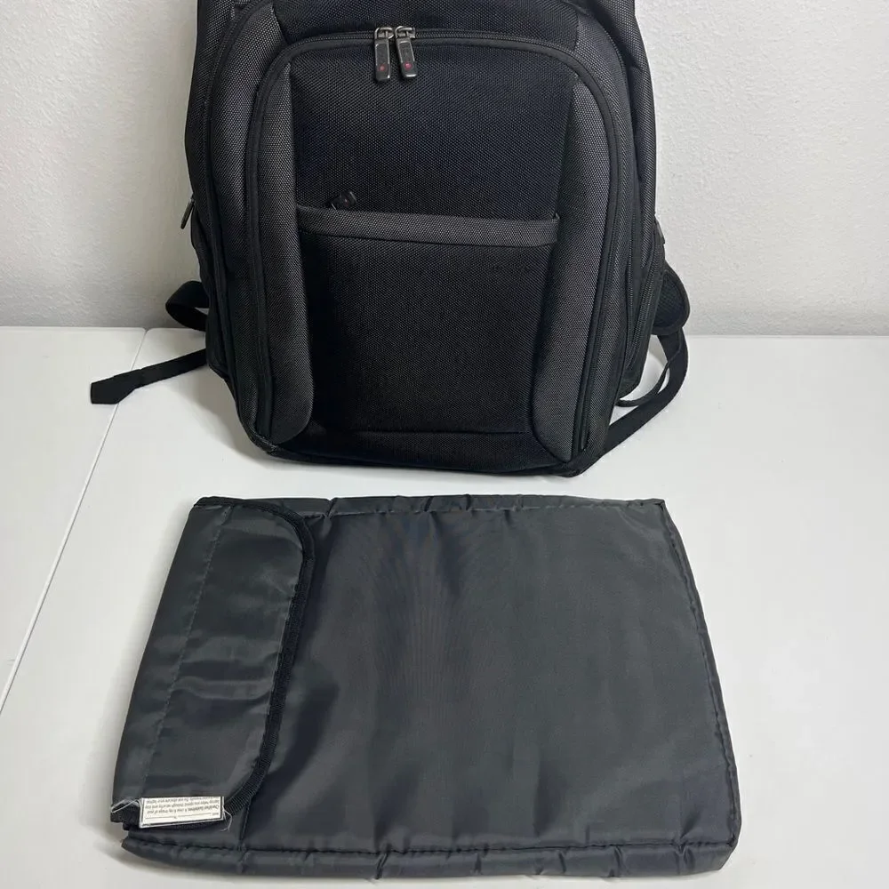Solo Metropolitan 17